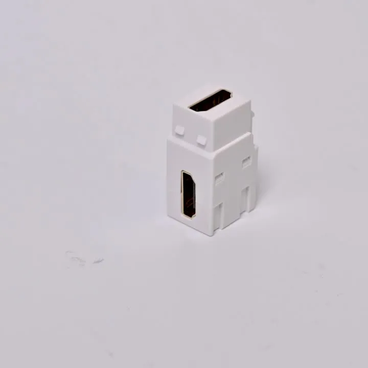 HDMI 接頭商品短片