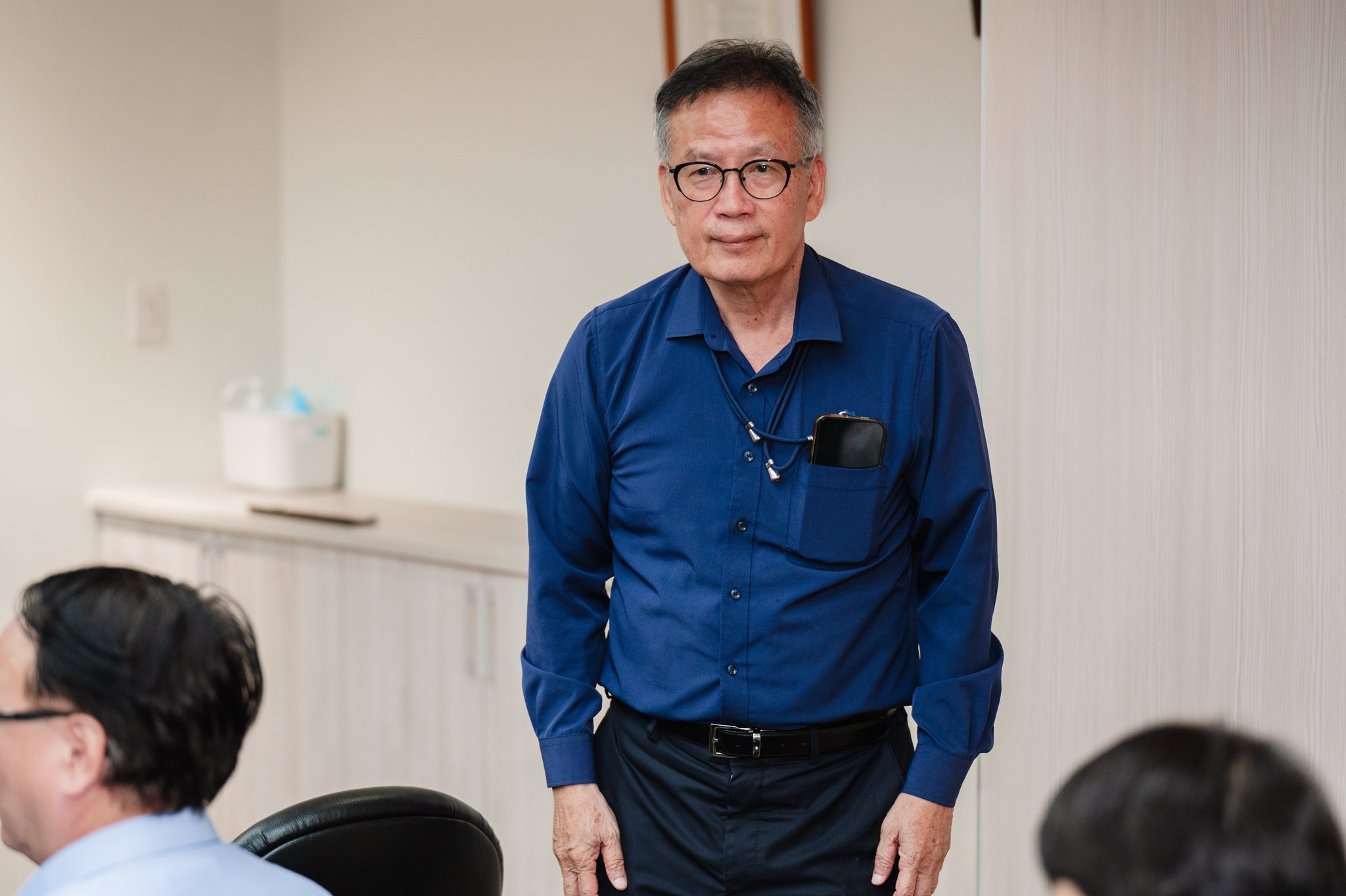 血液基金會 國血國用記者會 19