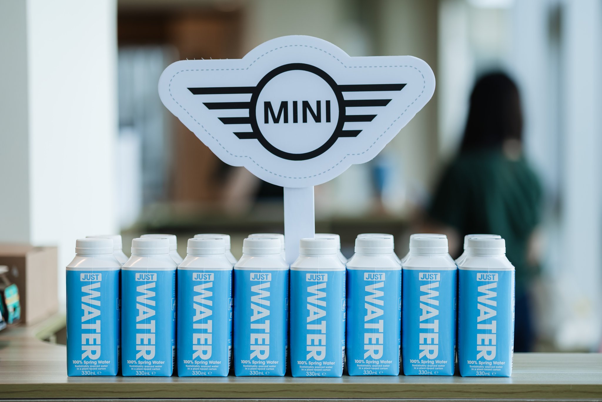 BMW大桐汽車 MINI KID'S DAY 02