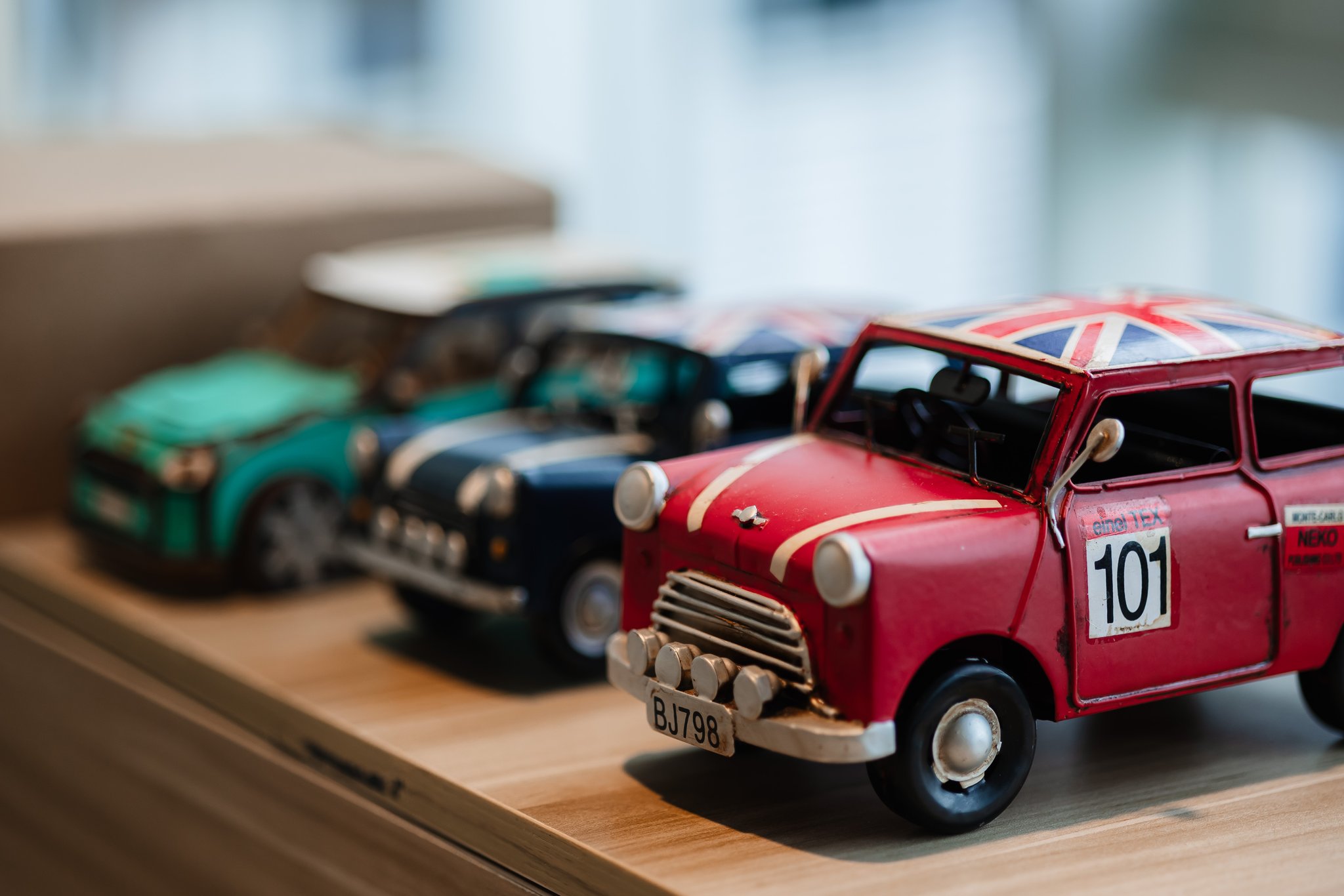 BMW大桐汽車 MINI KID'S DAY 04