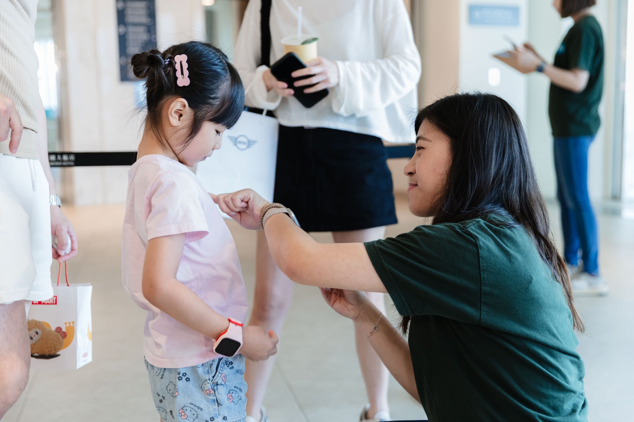 BMW大桐汽車 MINI KID'S DAY 08