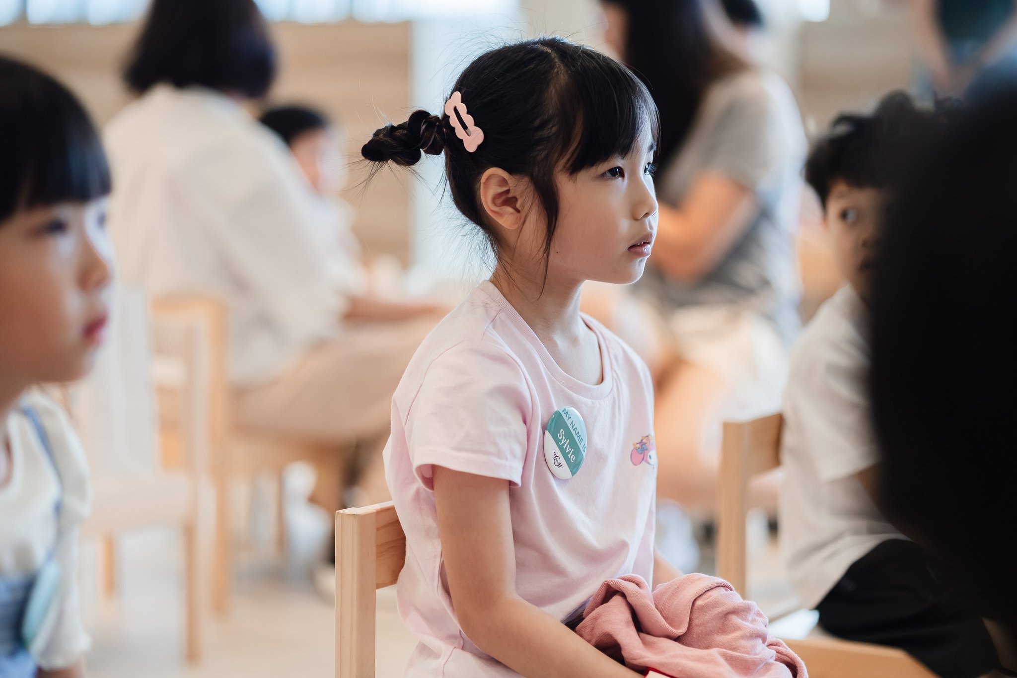 BMW大桐汽車 MINI KID'S DAY 11