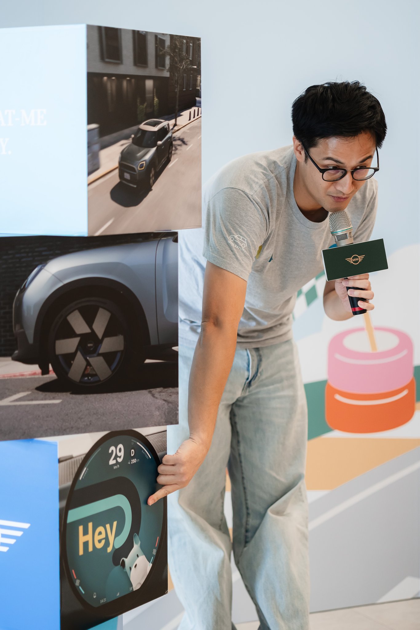 BMW大桐汽車 MINI KID'S DAY 12