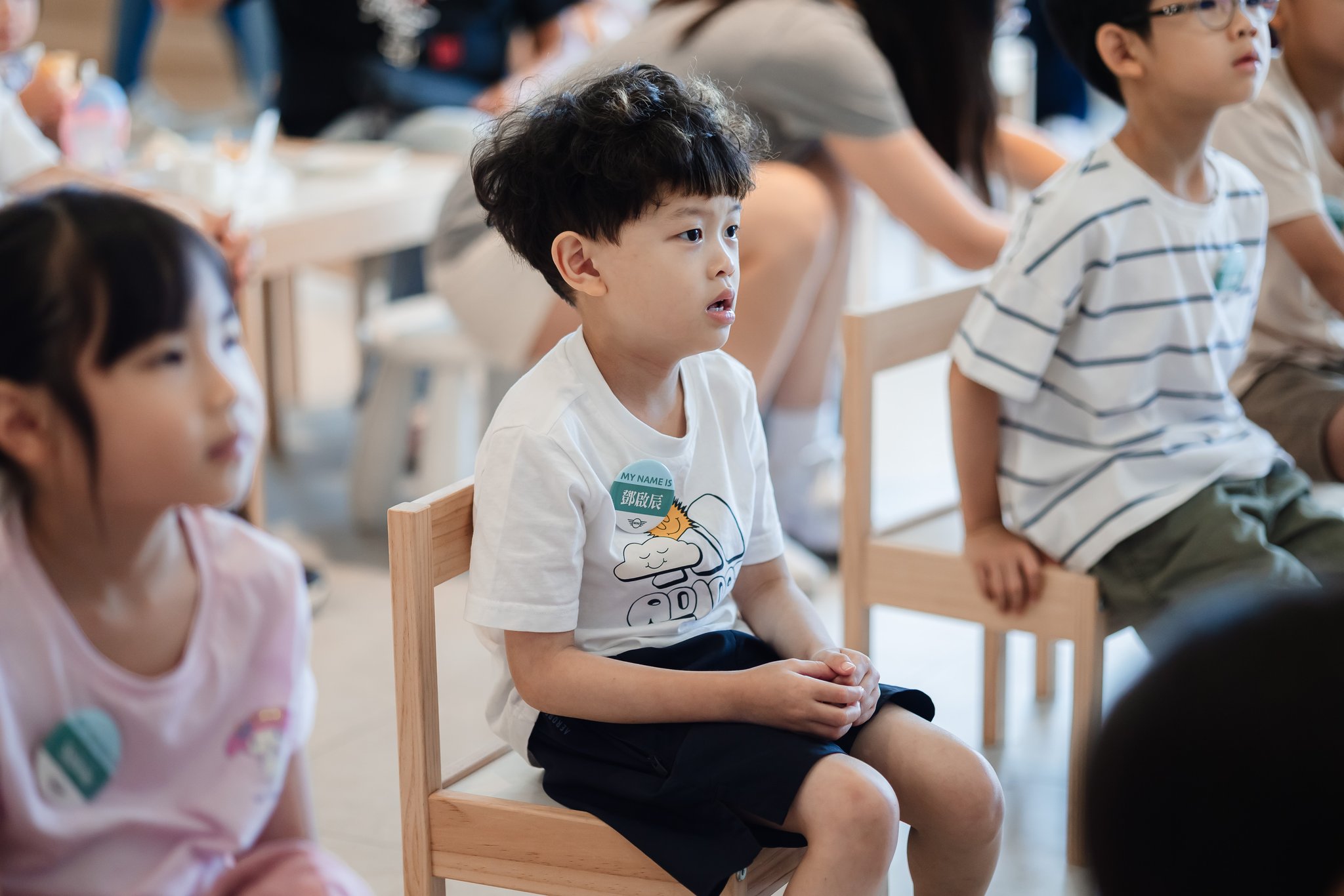 BMW大桐汽車 MINI KID'S DAY 13