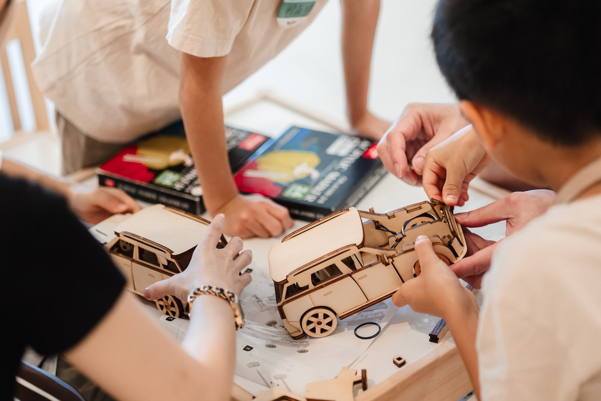BMW大桐汽車 MINI KID'S DAY 22