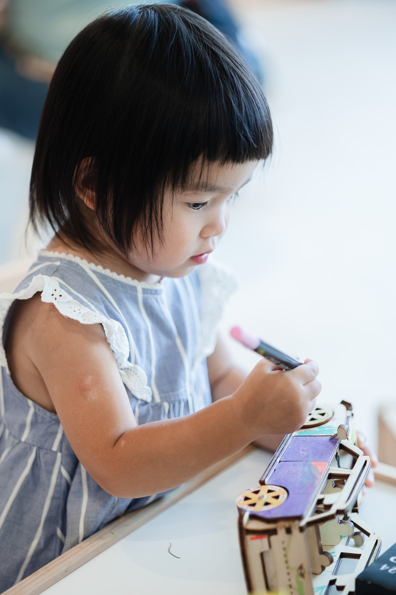BMW大桐汽車 MINI KID'S DAY 23