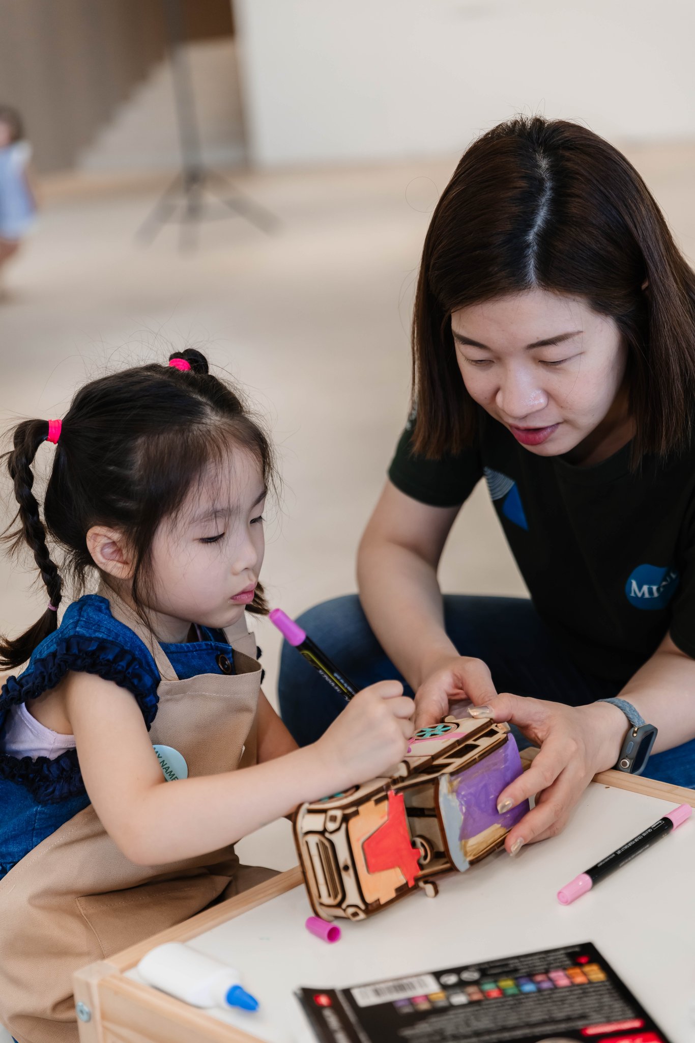 BMW大桐汽車 MINI KID'S DAY 25