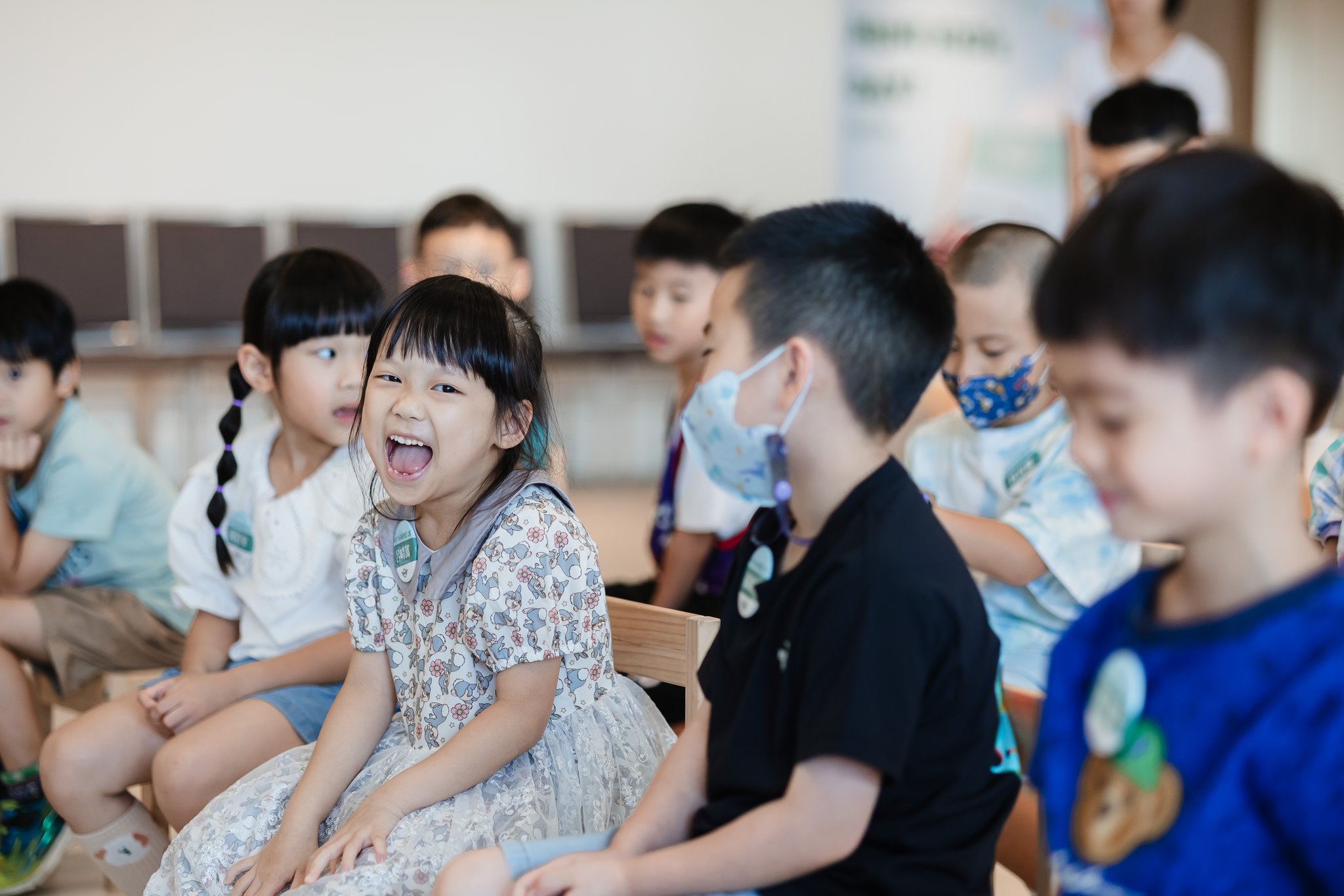 BMW大桐汽車 MINI KID'S DAY 33