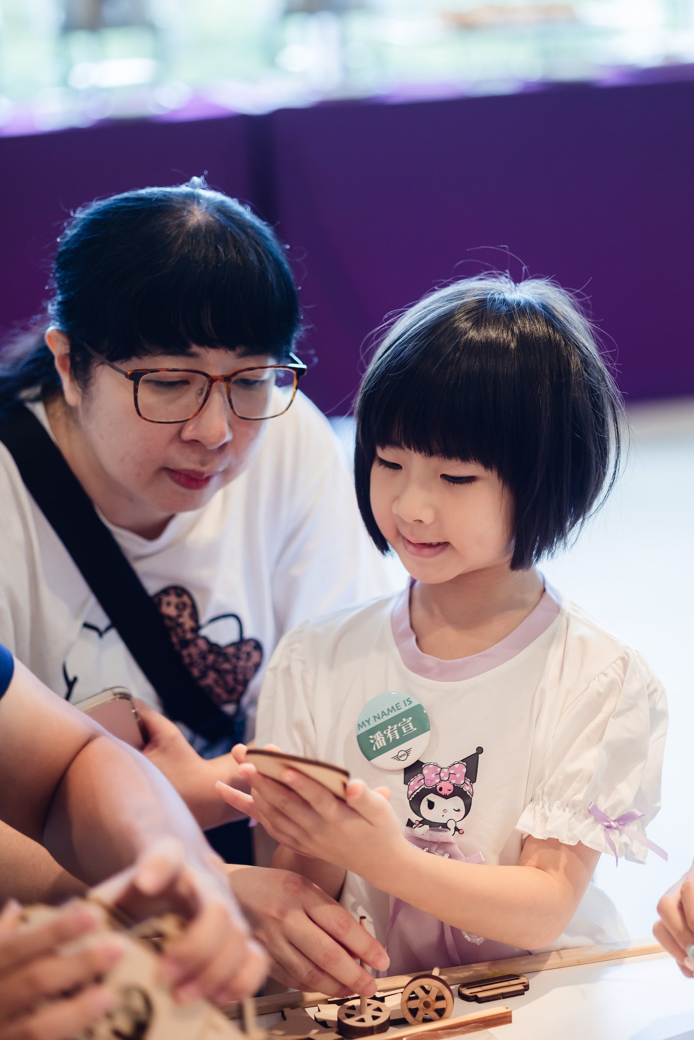 BMW大桐汽車 MINI KID'S DAY 42
