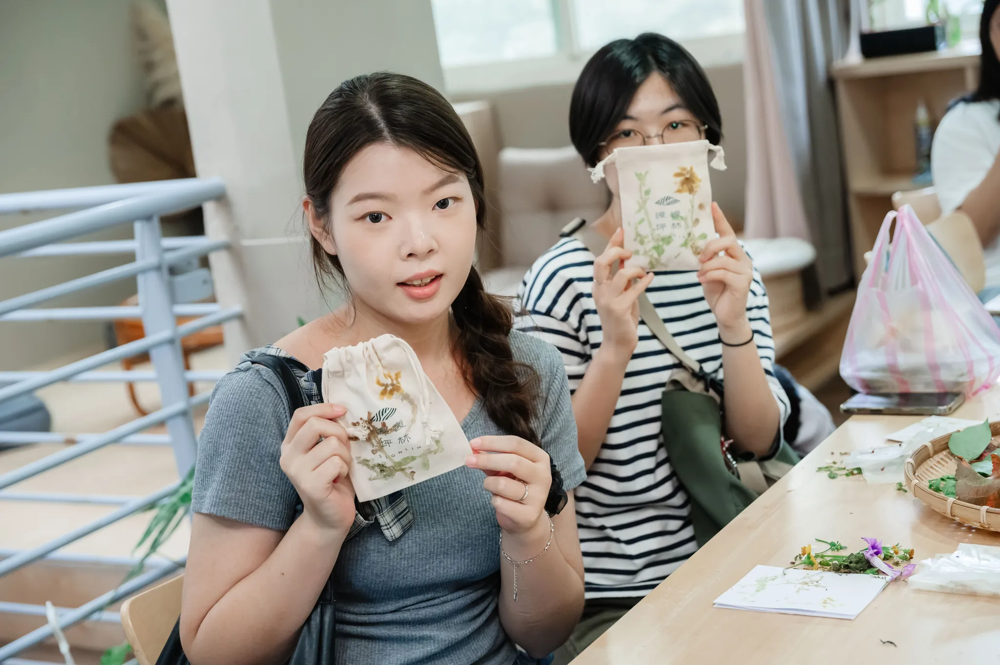 國立臺灣藝術大學 茶趣坪林 21
