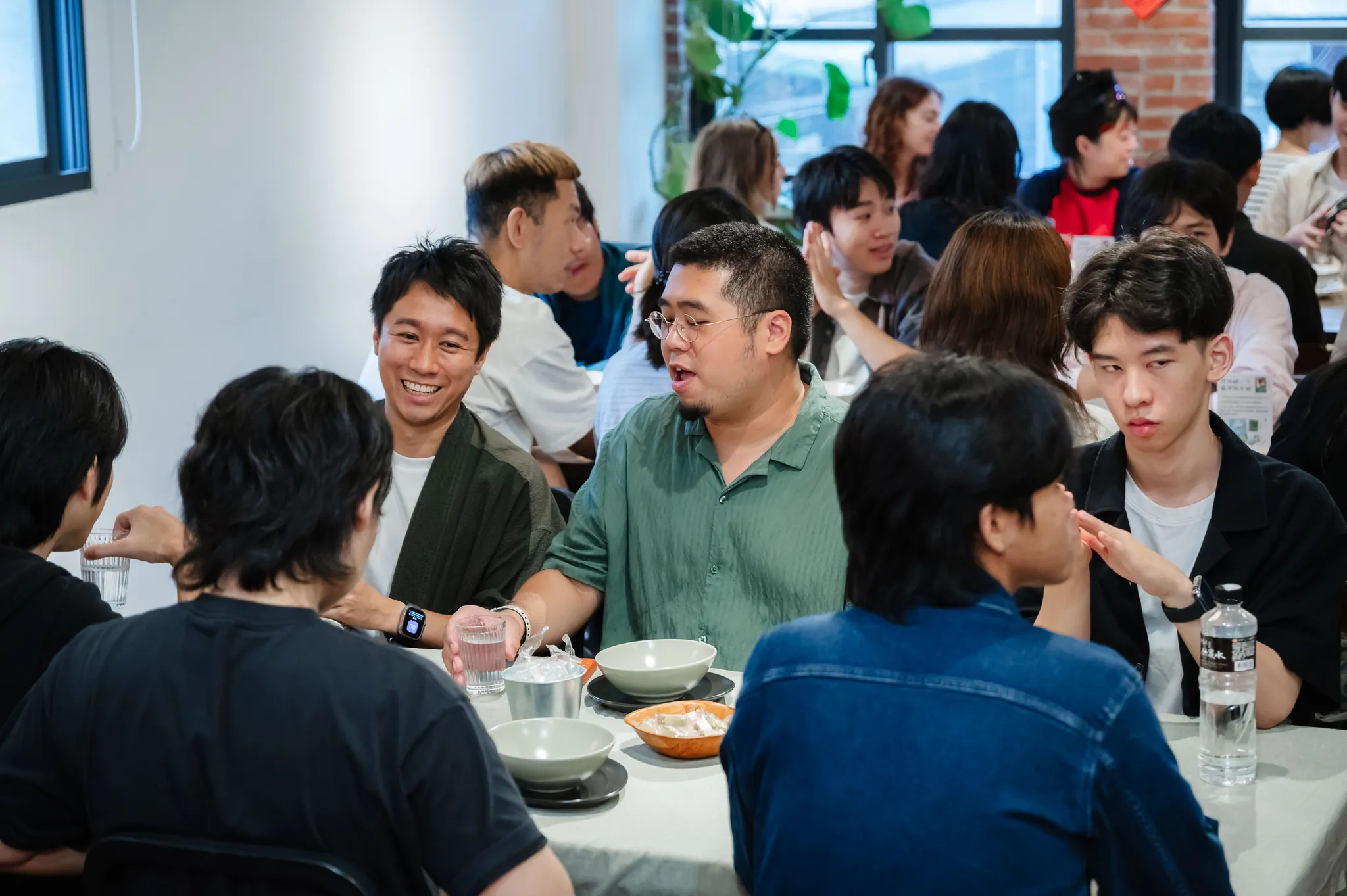 國立臺灣藝術大學 茶趣坪林 29