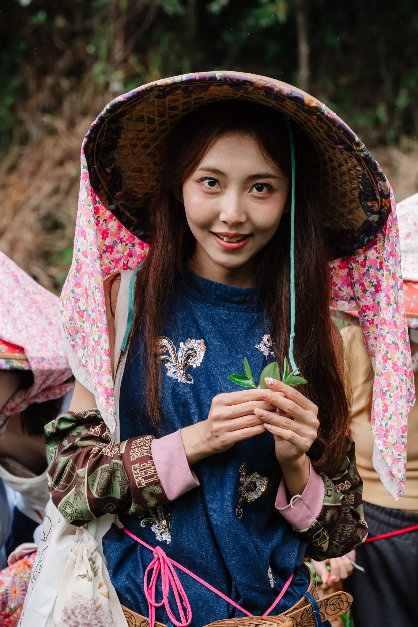 國立臺灣藝術大學 茶趣坪林 35