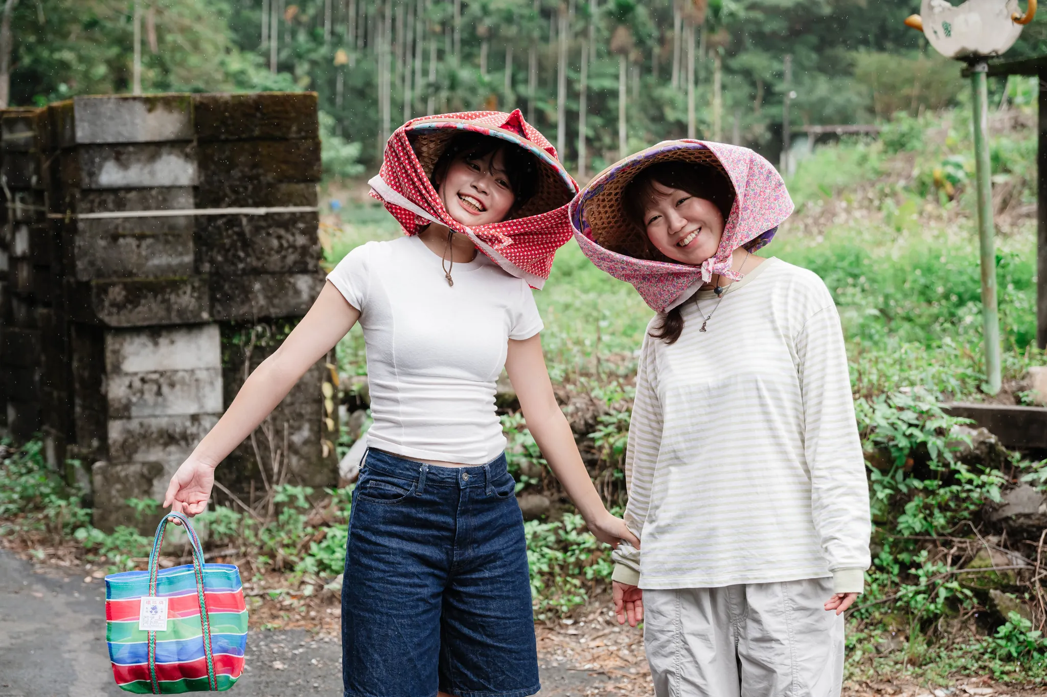 國立臺灣藝術大學 茶趣坪林 40
