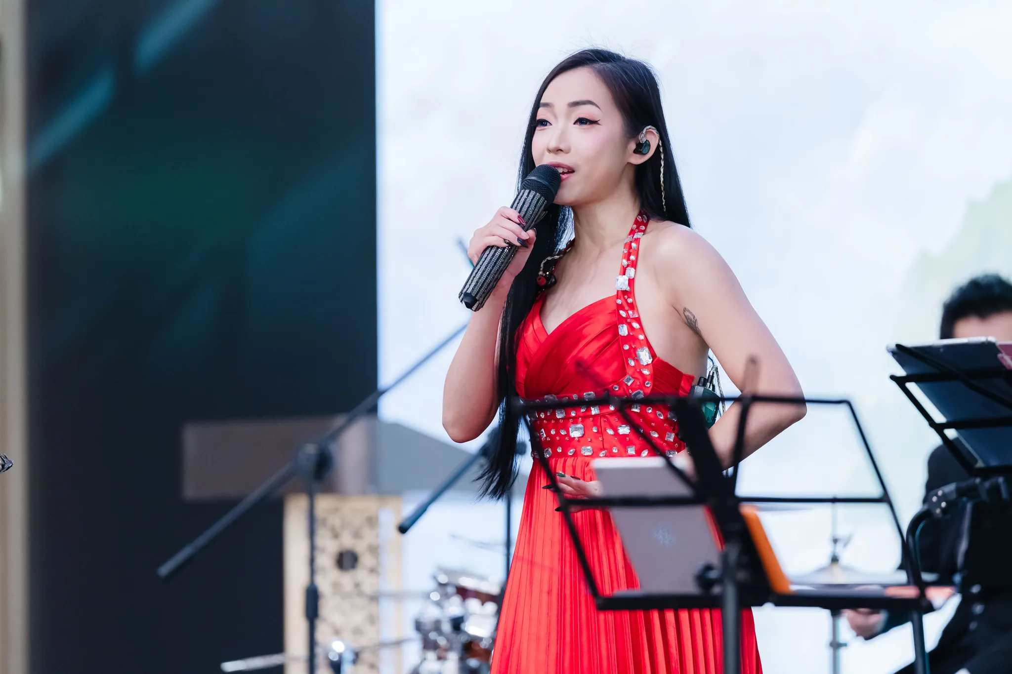 藥華醫藥 台日美到全球 感恩午宴 04