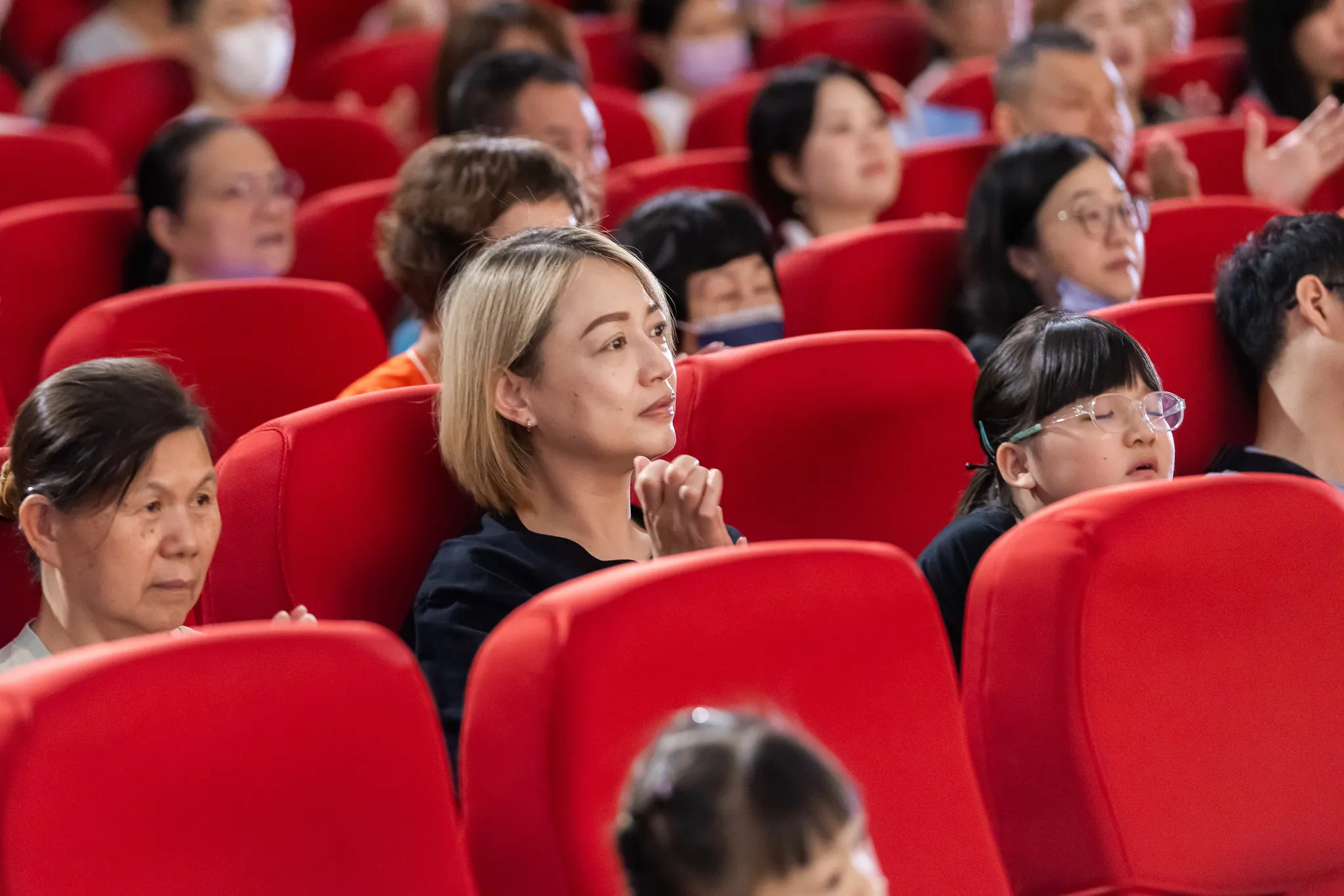 吉的堡 維肯園 畢業典禮暨成果發表 19