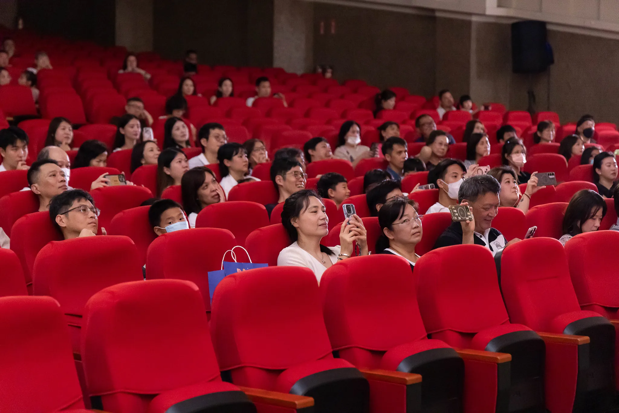 吉的堡 維育園 畢業典禮暨成果發表 17