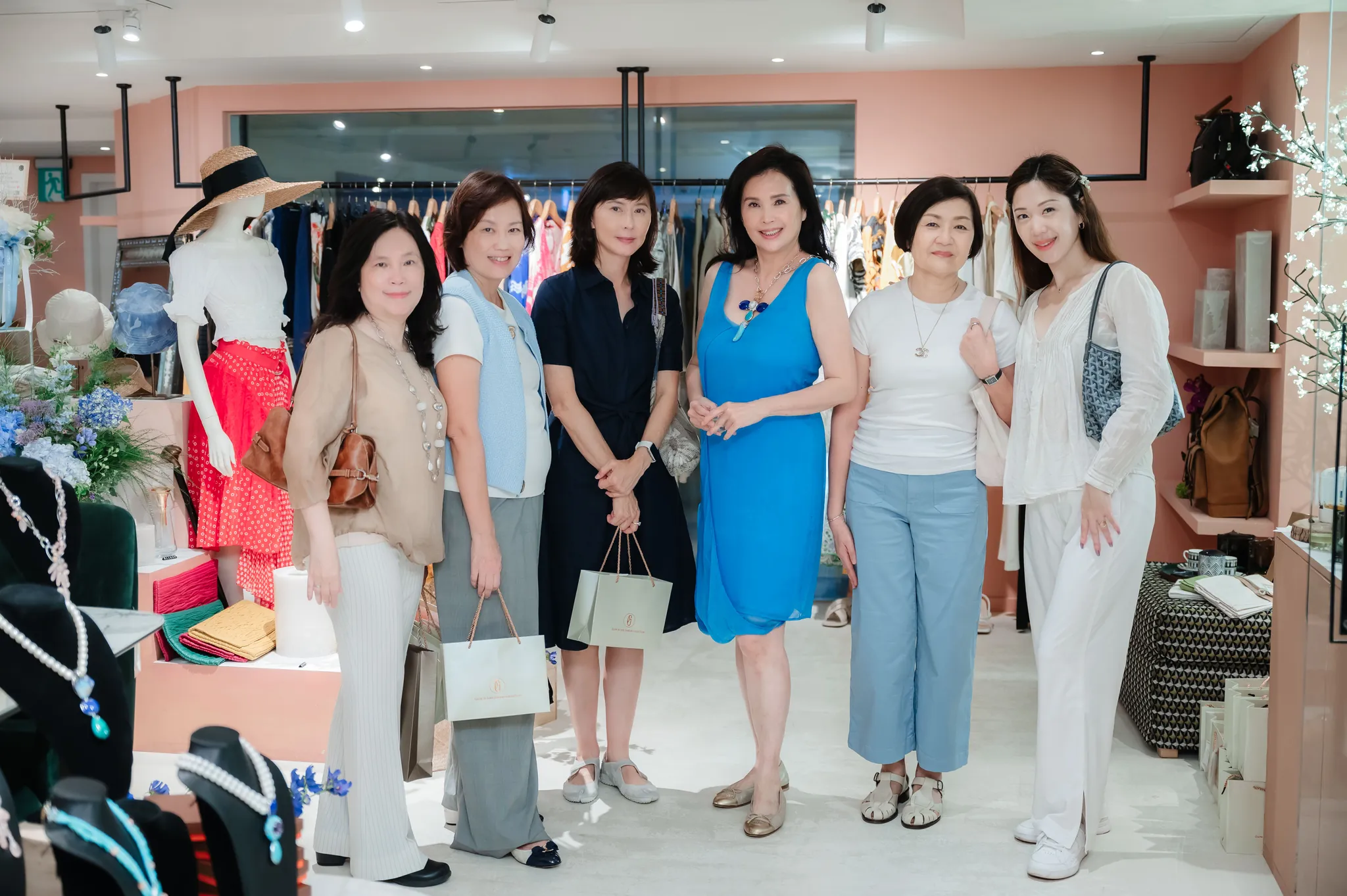 INLUXE CASA GLY 蔚藍極境 01