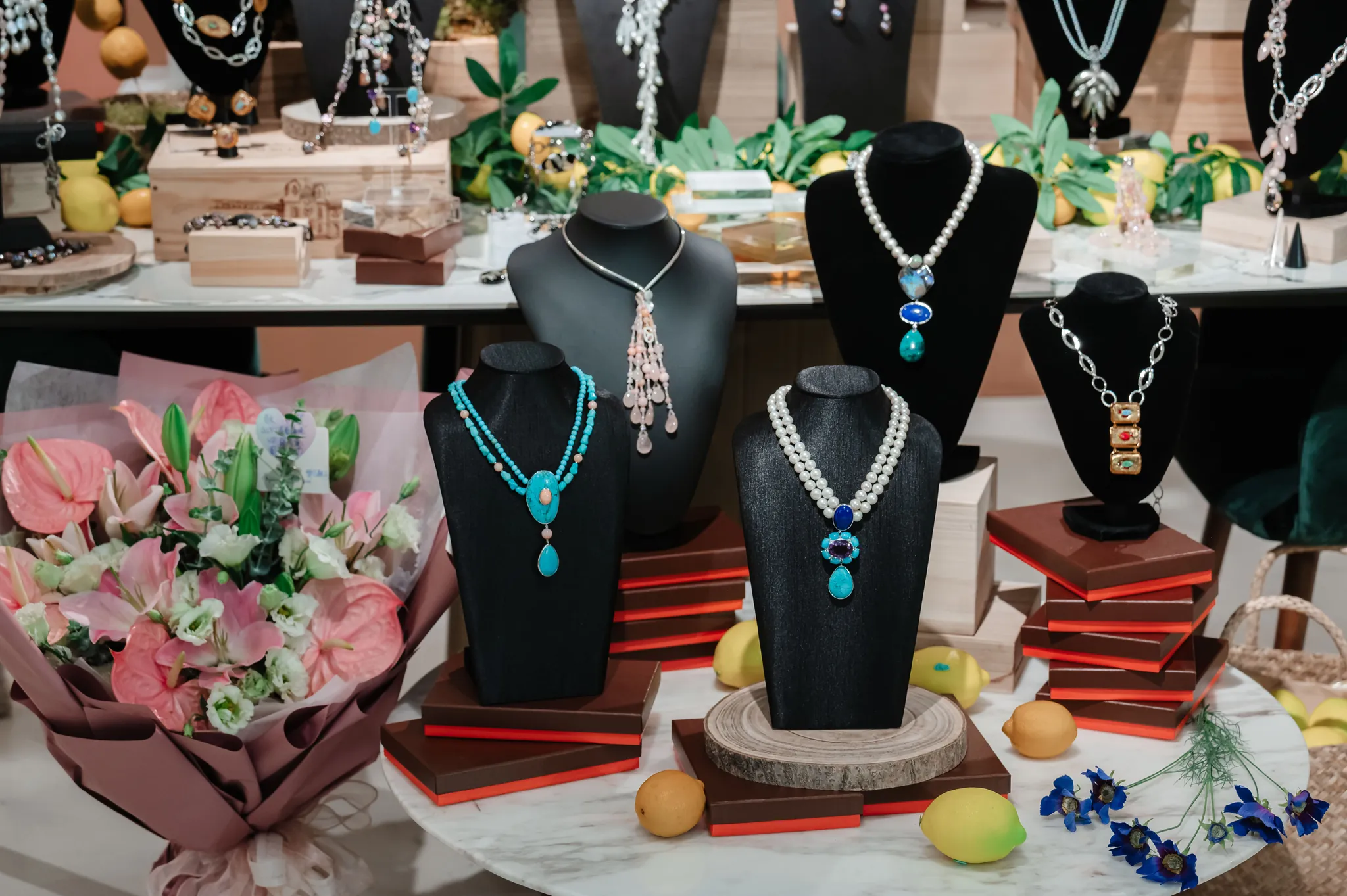 INLUXE CASA GLY 蔚藍極境 02