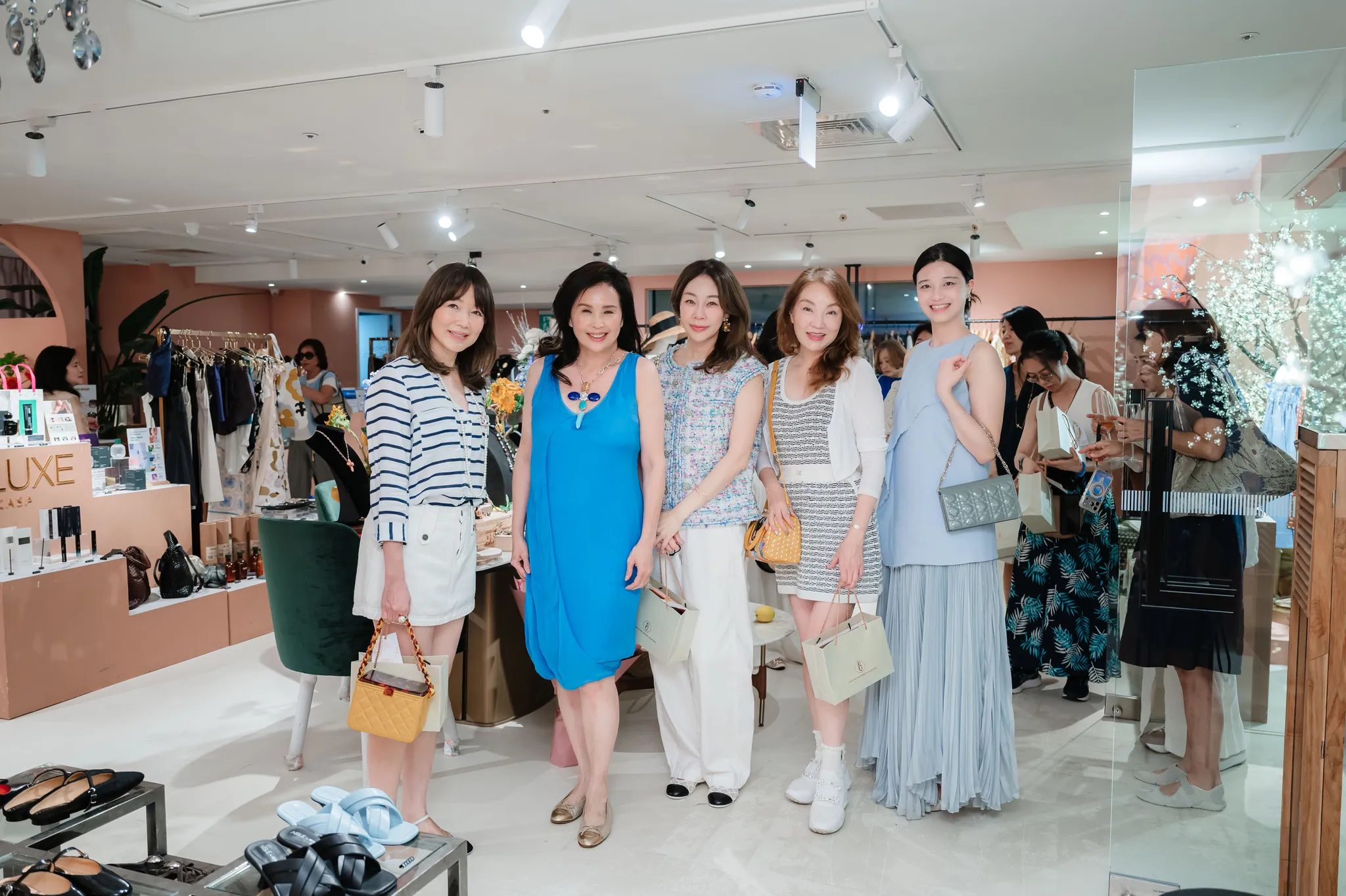 INLUXE CASA GLY 蔚藍極境 27