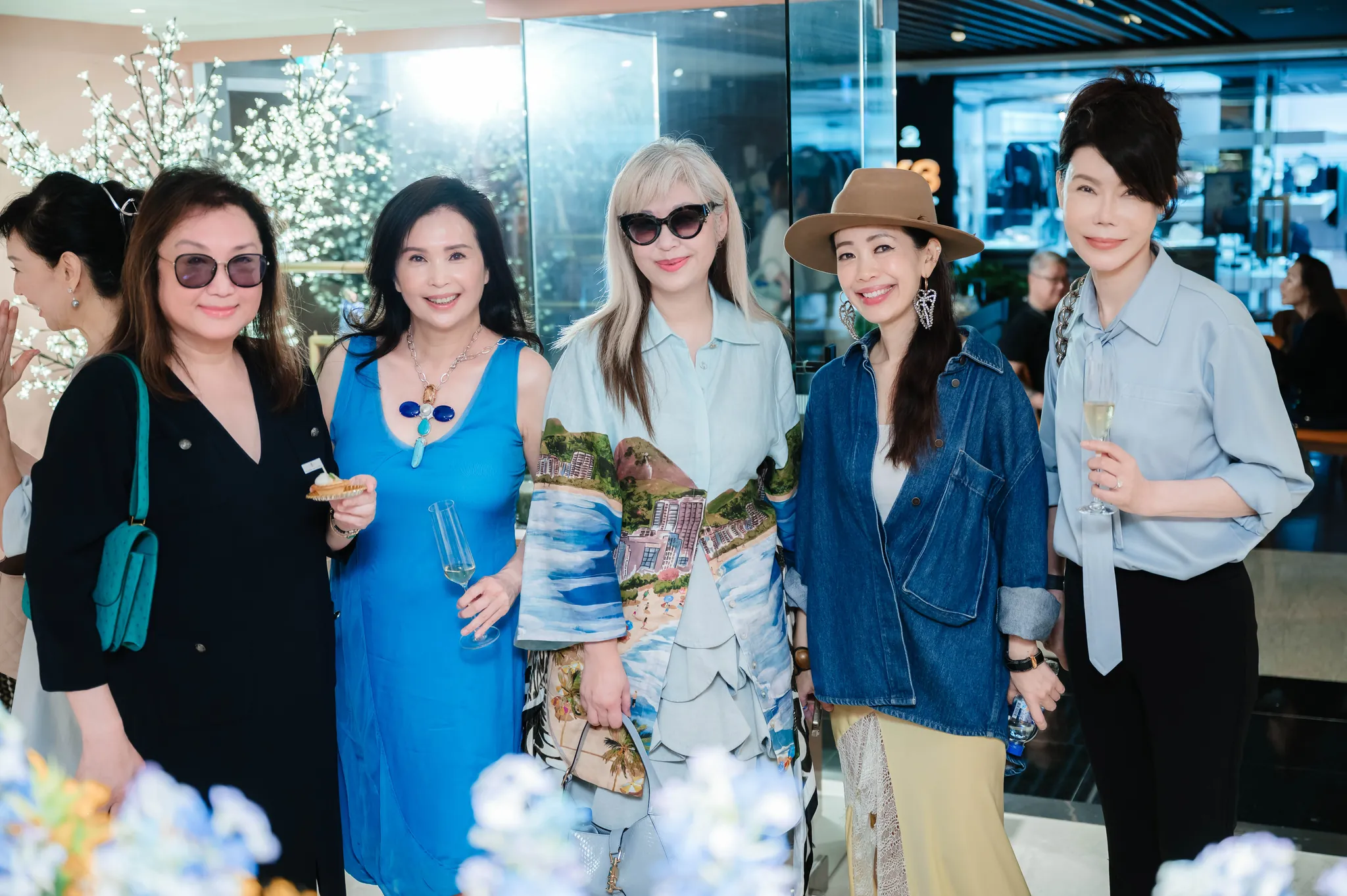 INLUXE CASA GLY 蔚藍極境 31