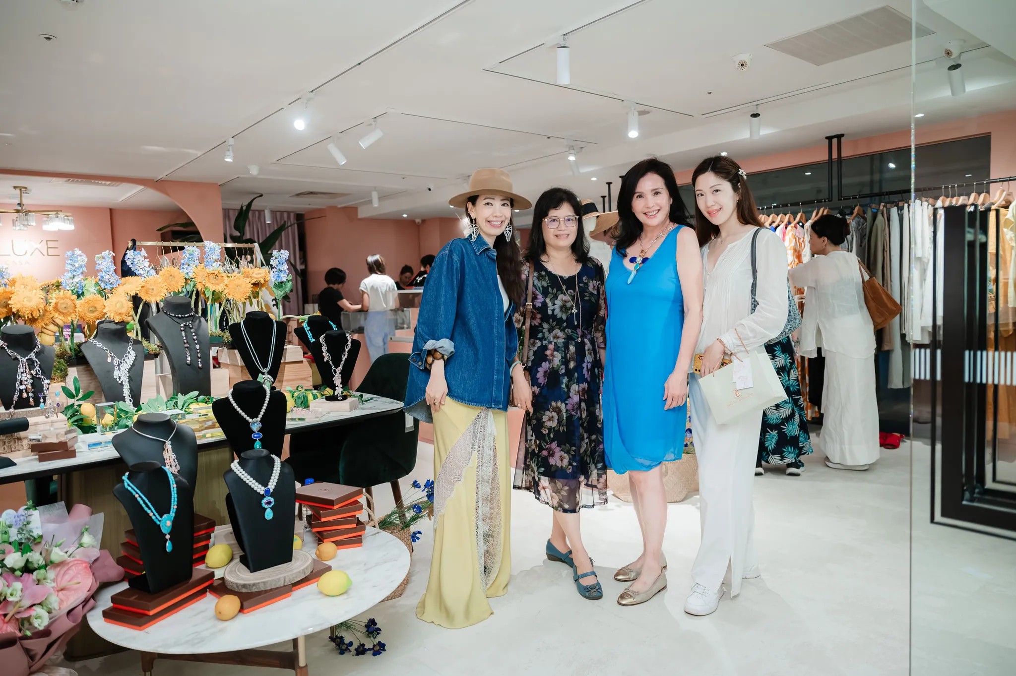 INLUXE CASA GLY 蔚藍極境 36