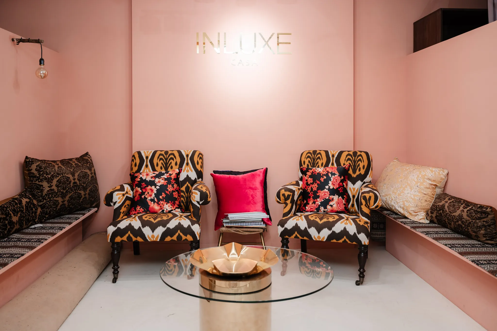 INLUXE CASA GLY 蔚藍極境 37