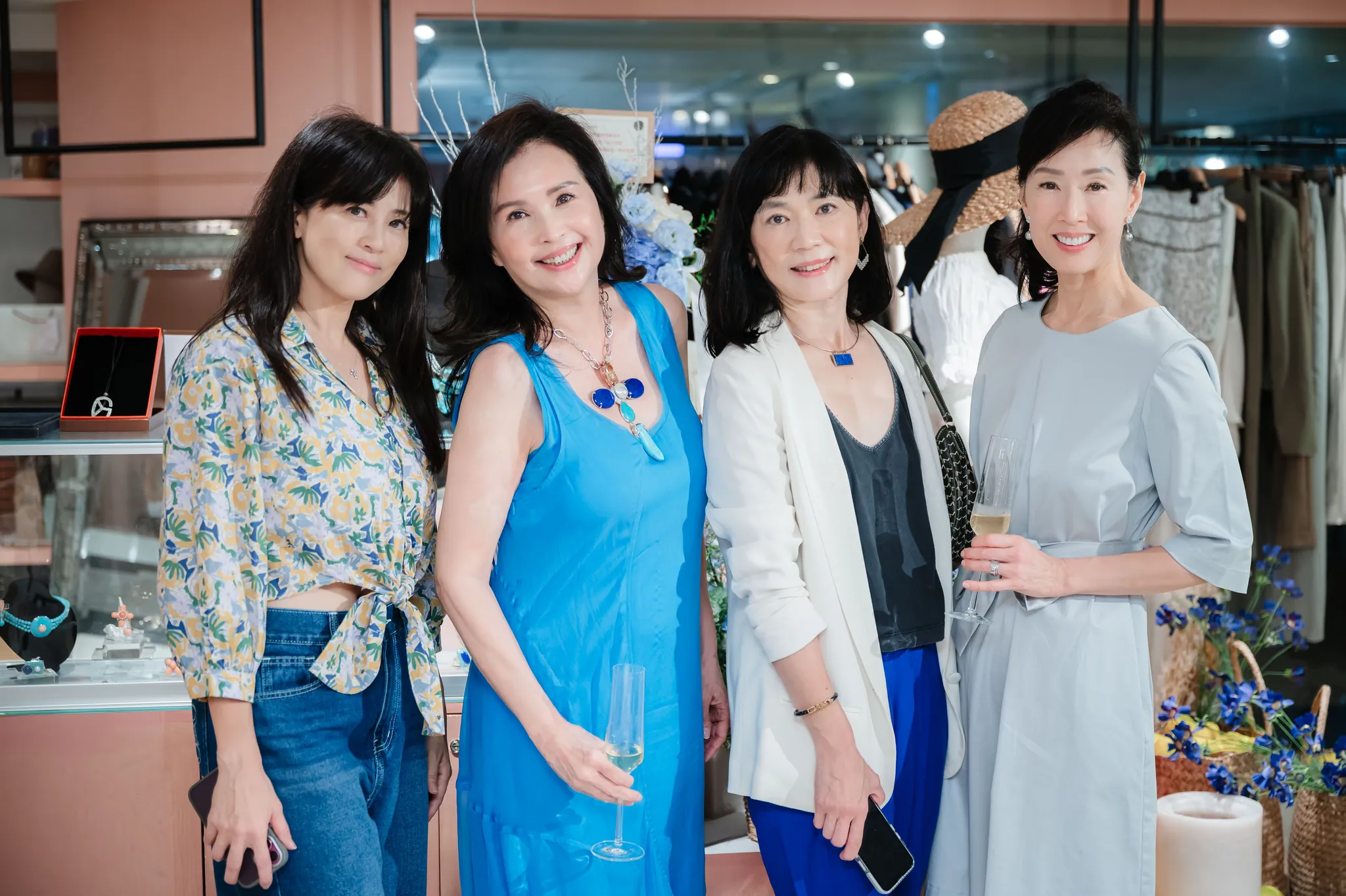 INLUXE CASA GLY 蔚藍極境 39