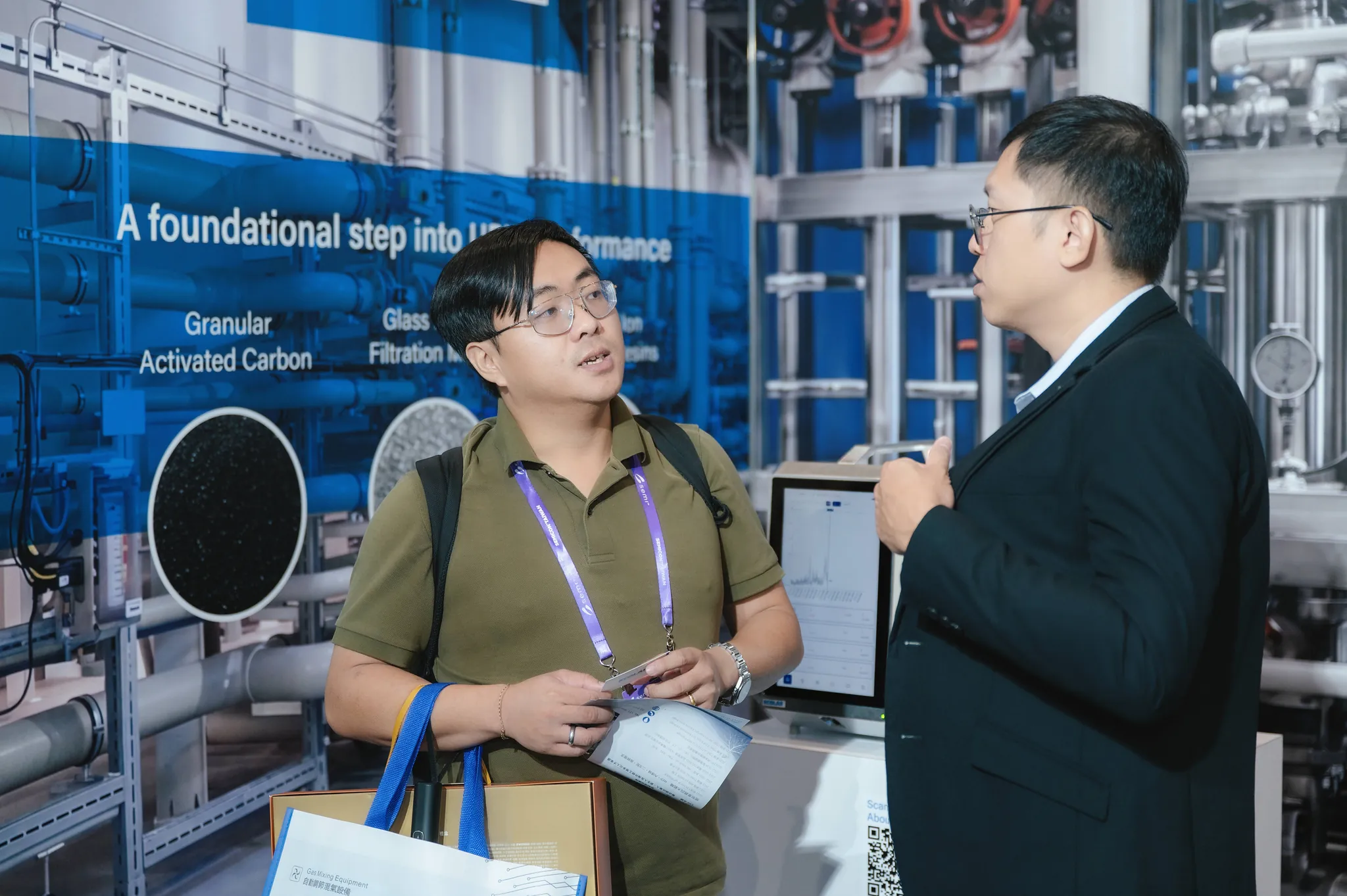 ECOLAB SEMICON Taiwan 2026 21