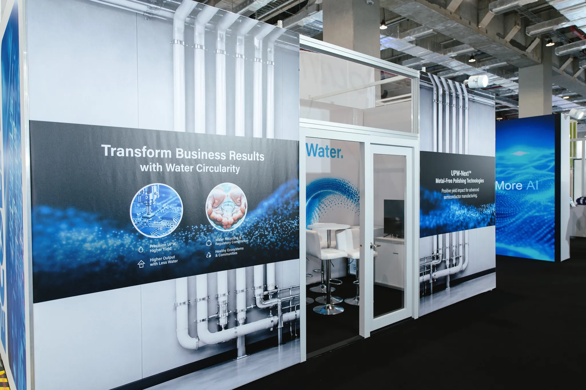 ECOLAB SEMICON Taiwan 2026 23