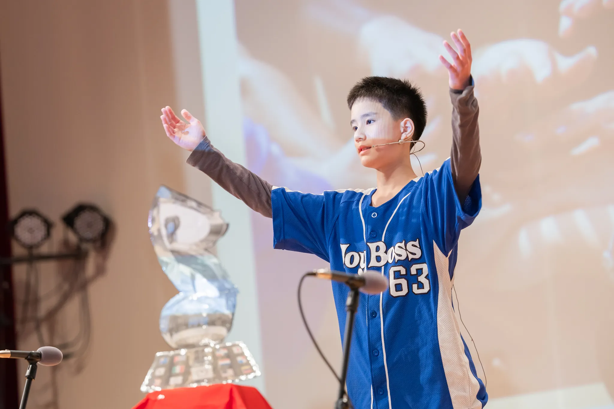吉的堡 2025 超級星光大道 29