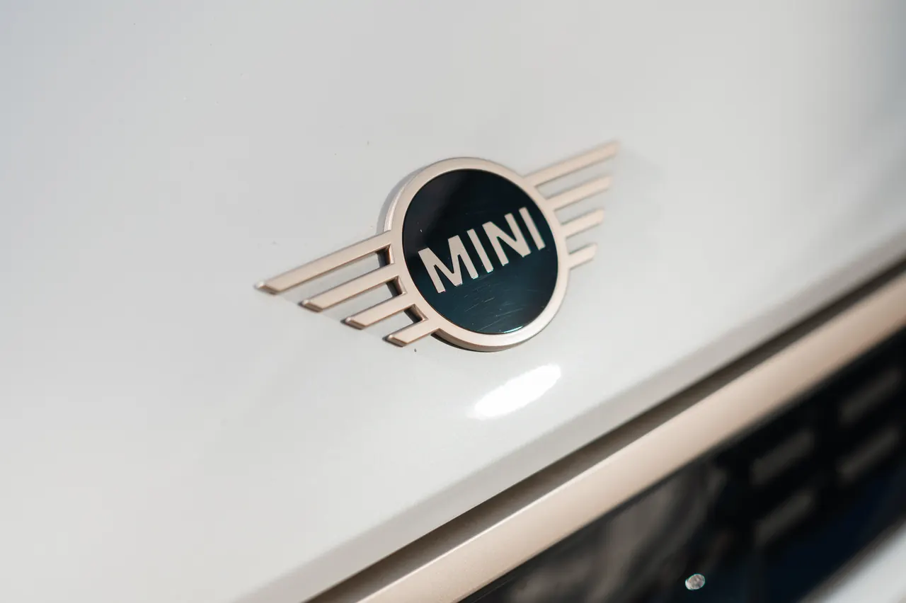 MINI 快閃 桃園置地廣場 50