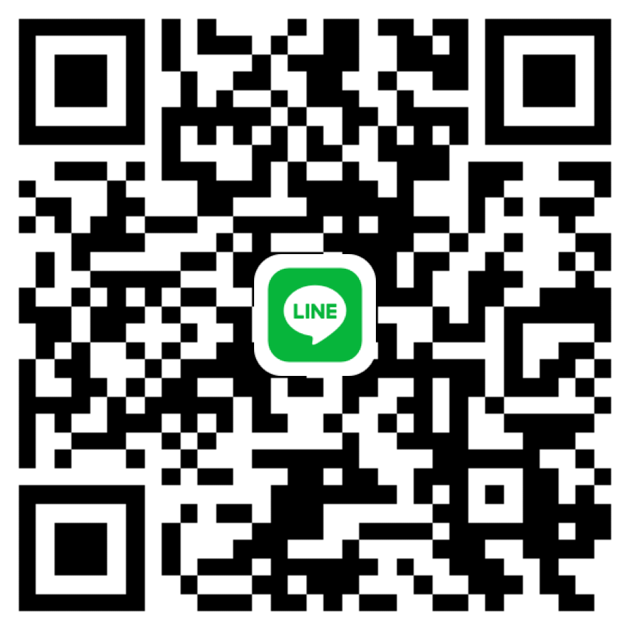 LINE QR Code